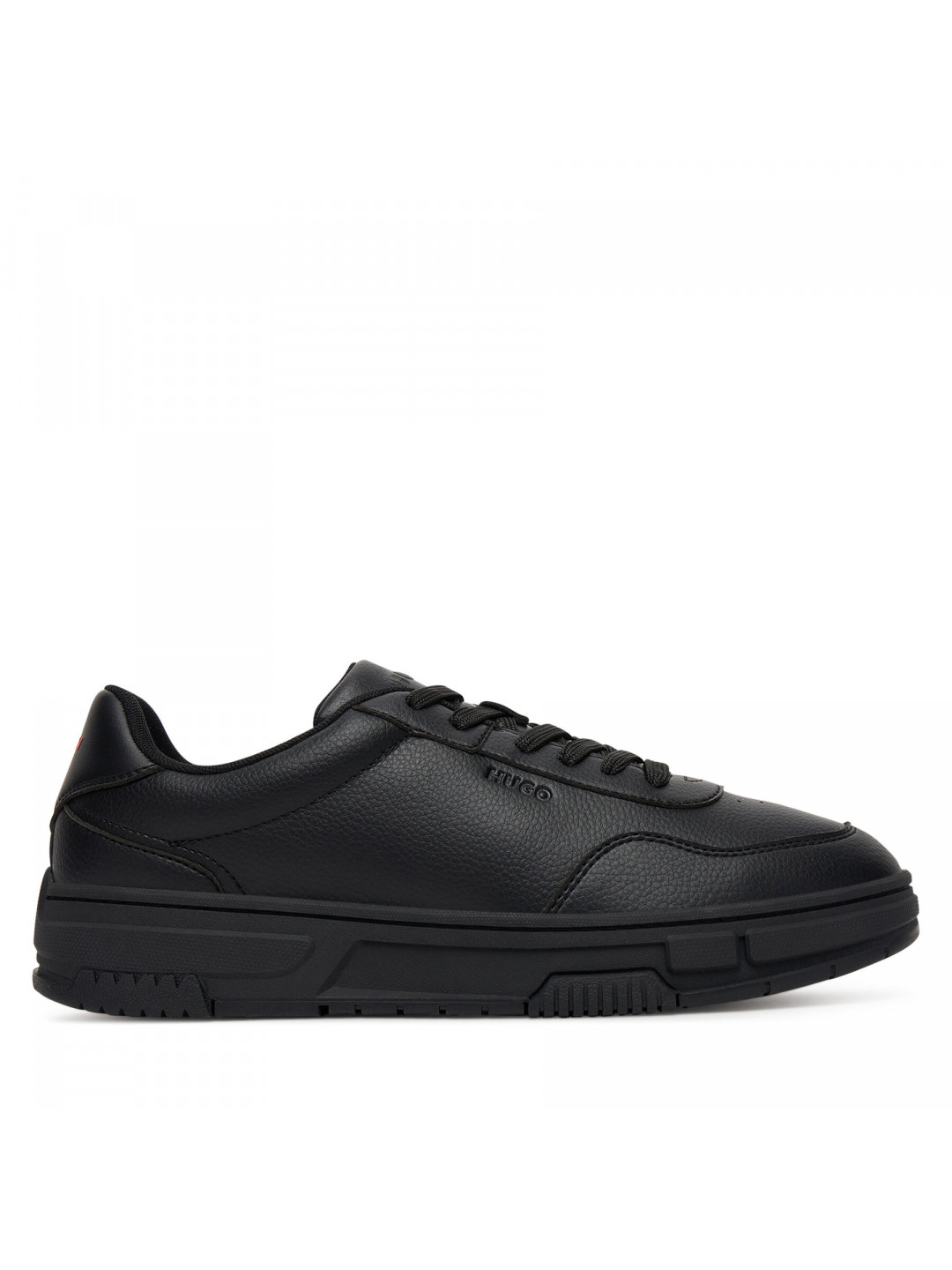 Sneakersy HUGO Yarrow 50548507 Černá